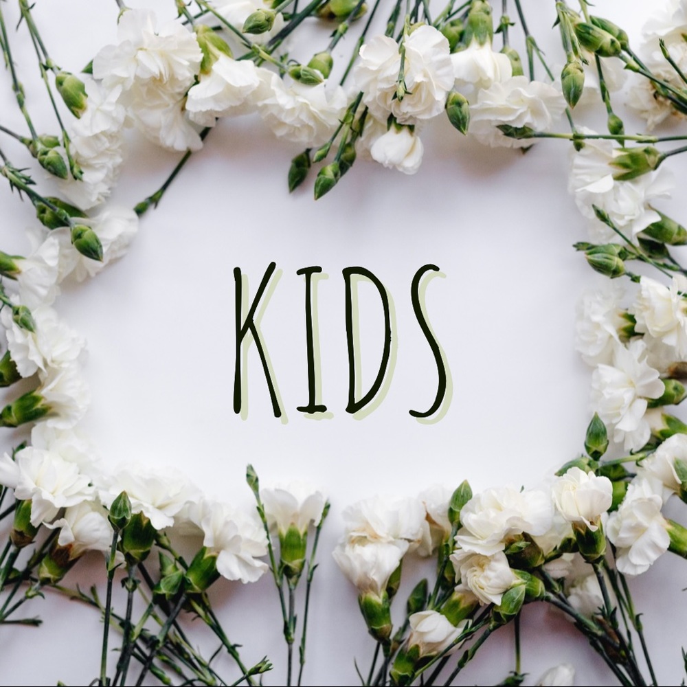 Kids clothes and shoes